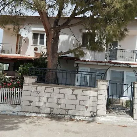 Alacati Villa Cesme